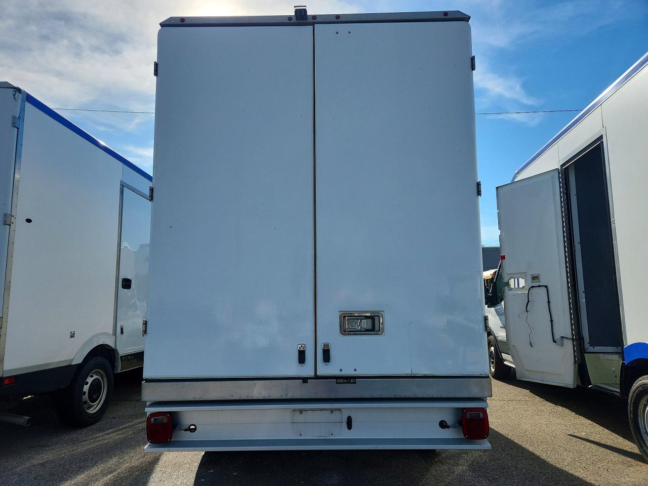 1FDBW5Z8XLKA75547 · 2020 FORD TRANSIT · 6/12