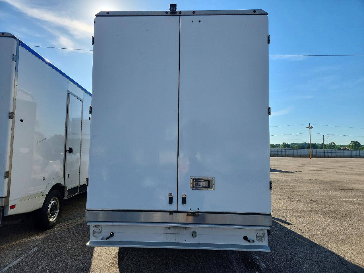 1FDBW5Z87NKA39916 · 2022 FORD TRANSIT · 6/12