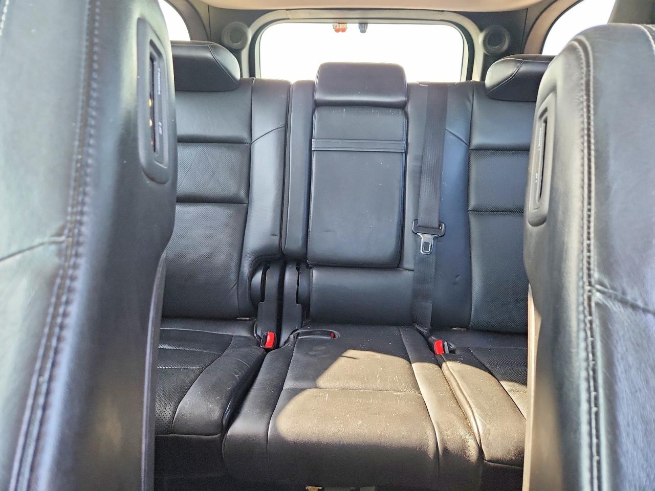 1C4RDJEG8JC262257 · 2018 DODGE DURANGO · 10/13