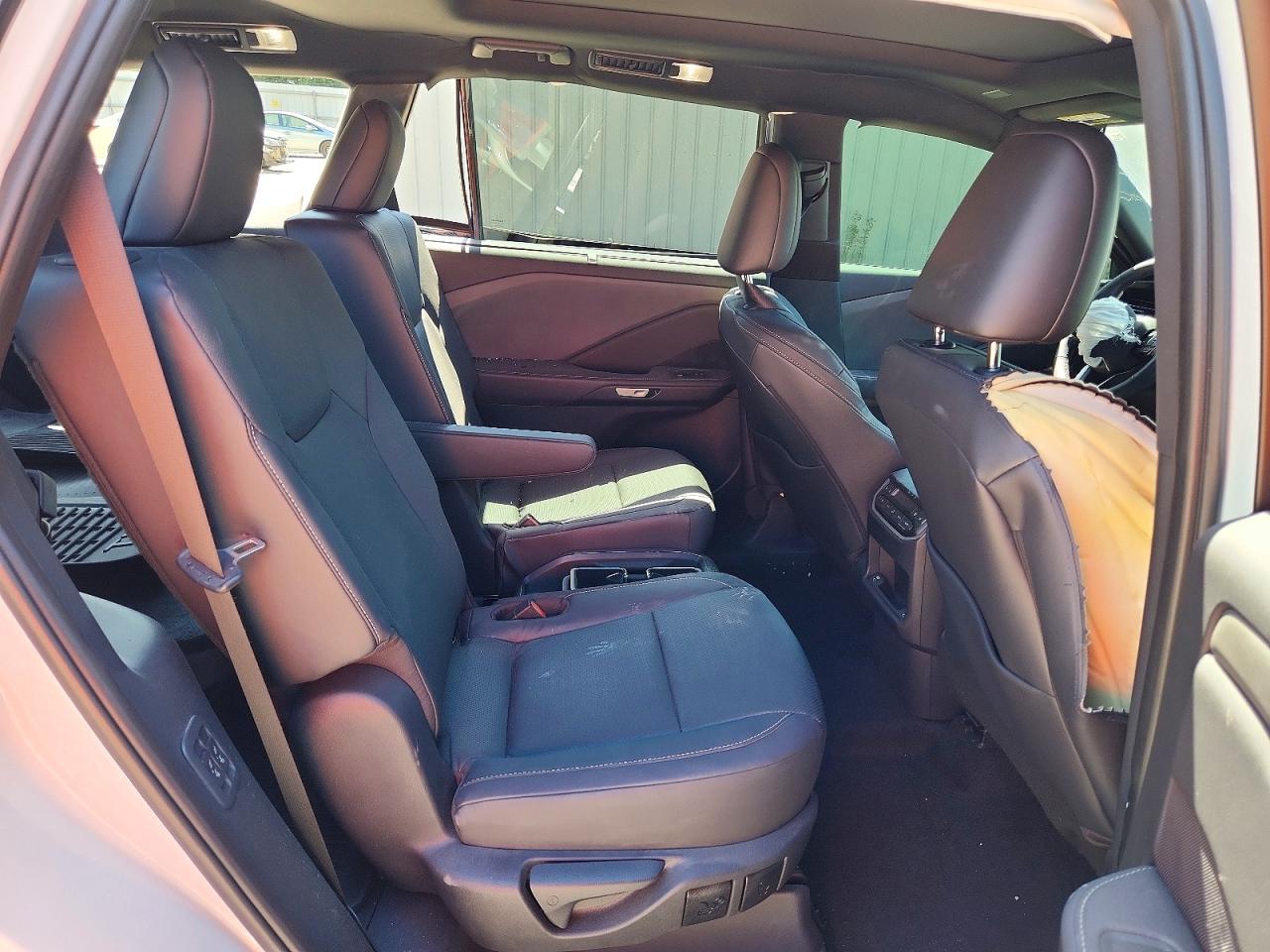 5TDAAAB62TS053681 · 2026 LEXUS TX 350 · 10/13