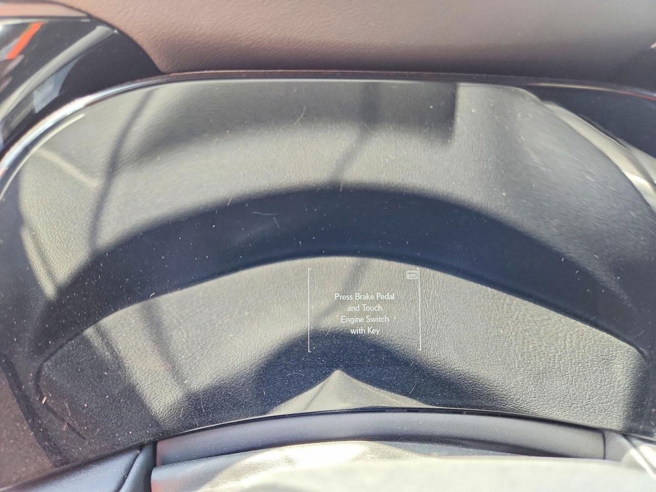 5TDAAAB62TS053681 · 2026 LEXUS TX 350 · 9/13
