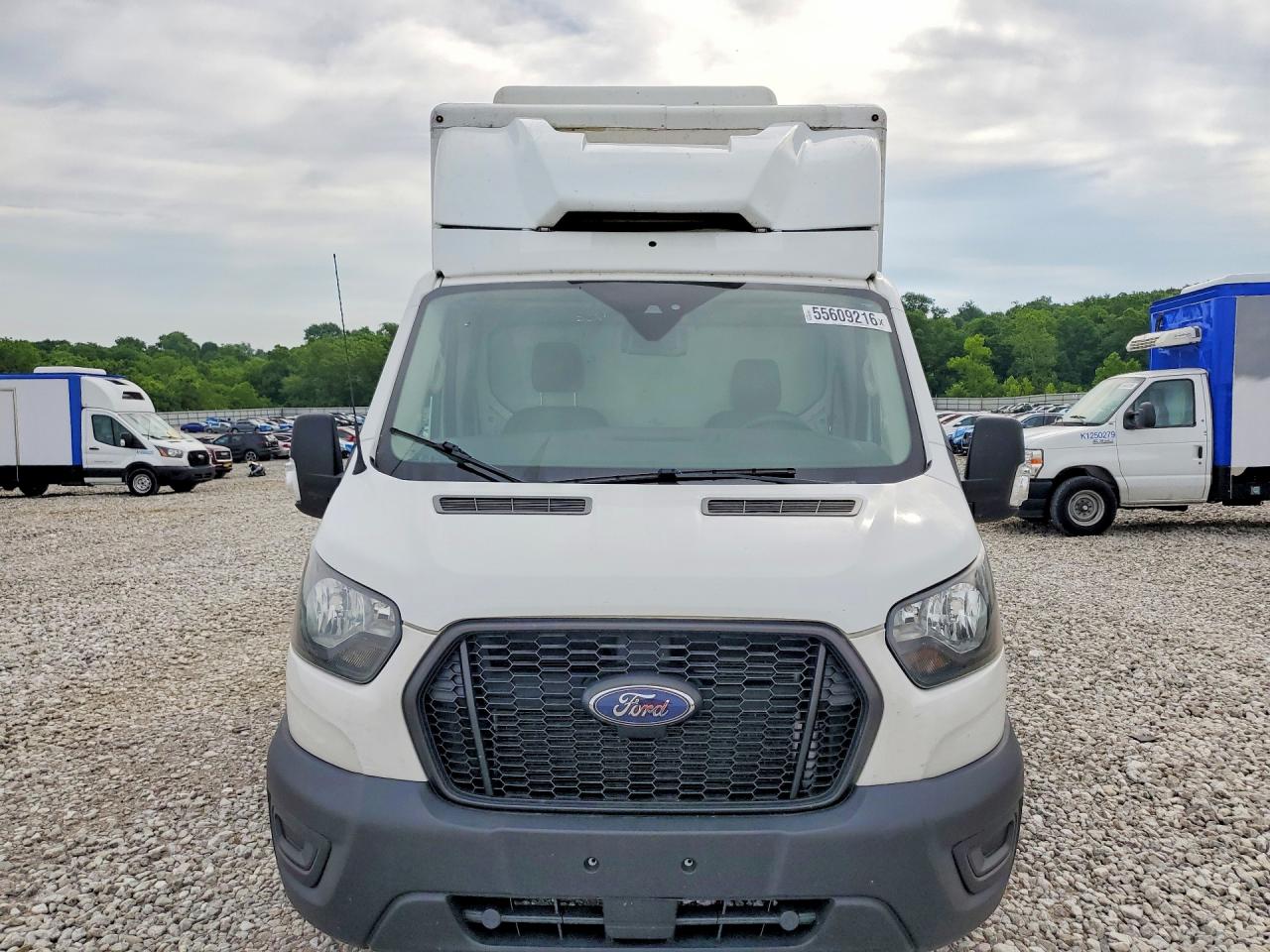 1FDBW5Z84LKA71137 · 2020 FORD TRANSIT · 5/12