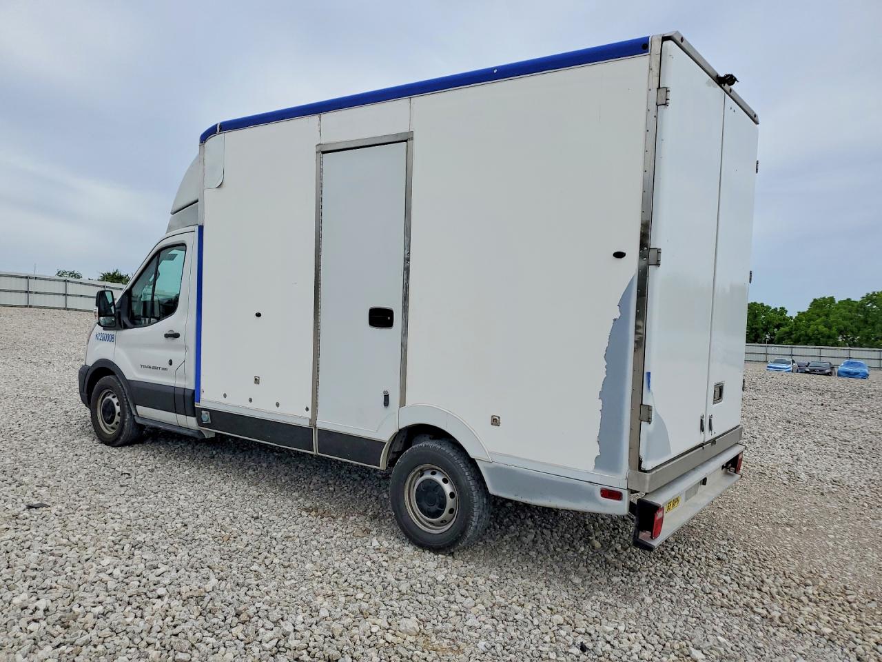 1FDBW5Z84LKA71137 · 2020 FORD TRANSIT · 2/12