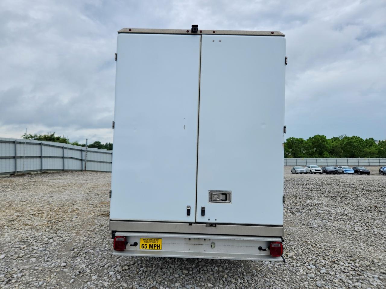1FDBW5Z83NKA31540 · 2022 FORD TRANSIT · 6/12