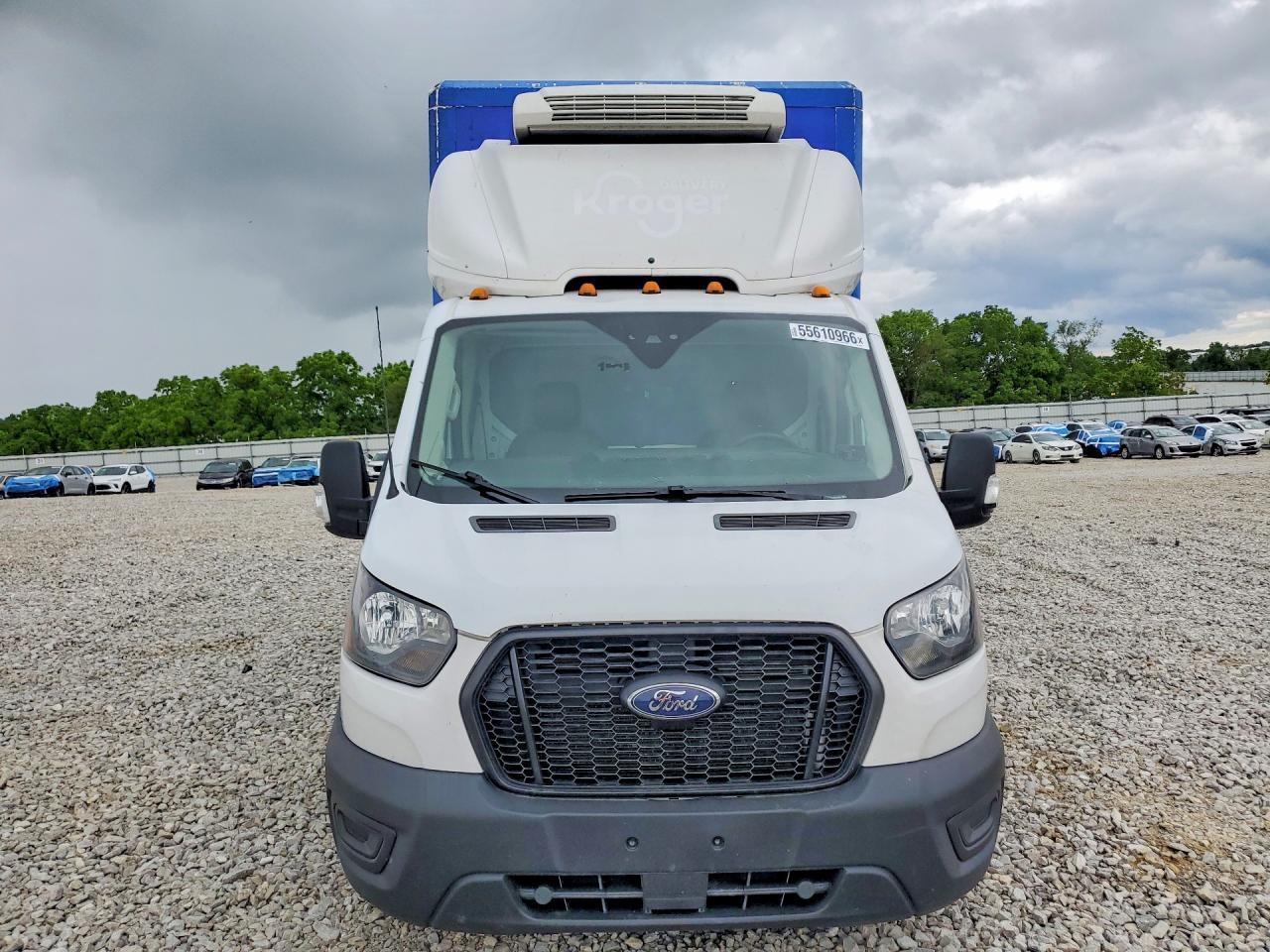 1FDBW5Z89NKA01426 · 2022 FORD TRANSIT · 5/12