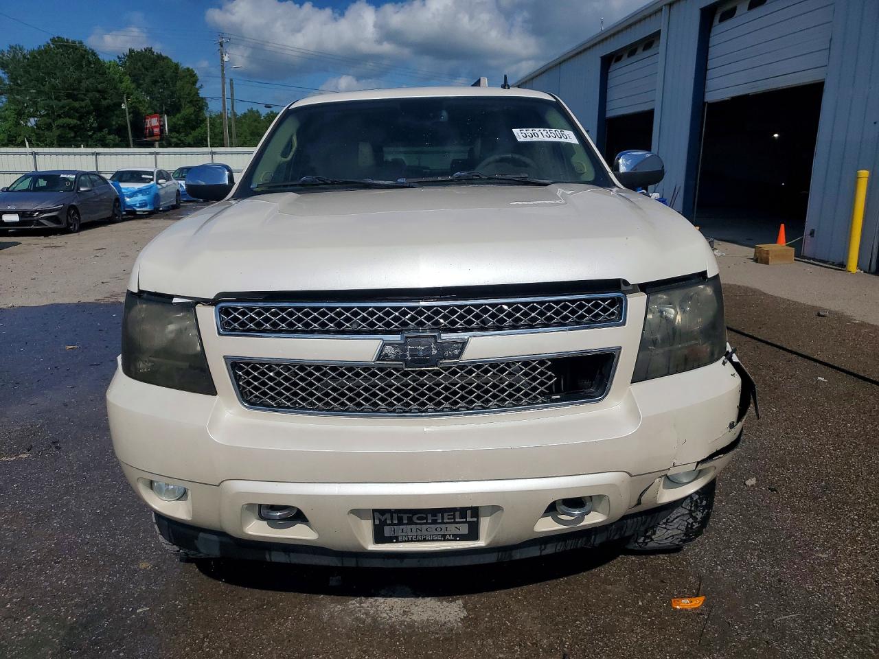 1GNUCCE03AR175379 · 2010 CHEVROLET TAHOE · 5/14