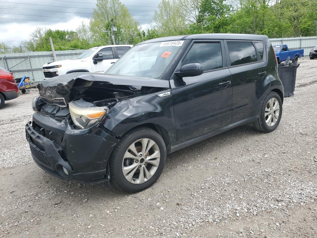 KNDJP3A59G7278750 · 2016 KIA SOUL