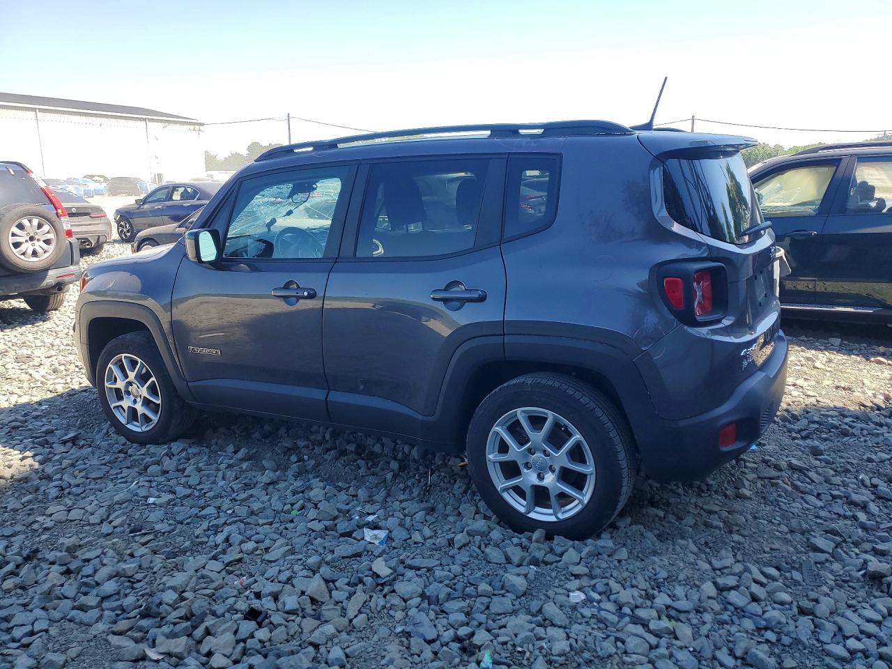 ZACNJDBB7MPN36112 · 2021 JEEP RENEGADE · 2/13