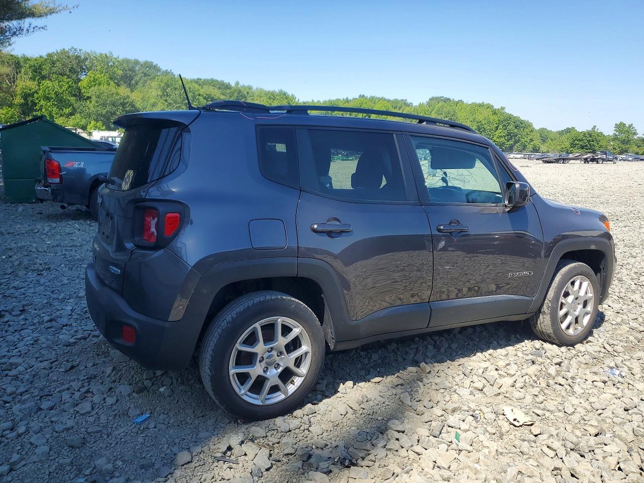 ZACNJDBB7MPN36112 · 2021 JEEP RENEGADE · 3/13