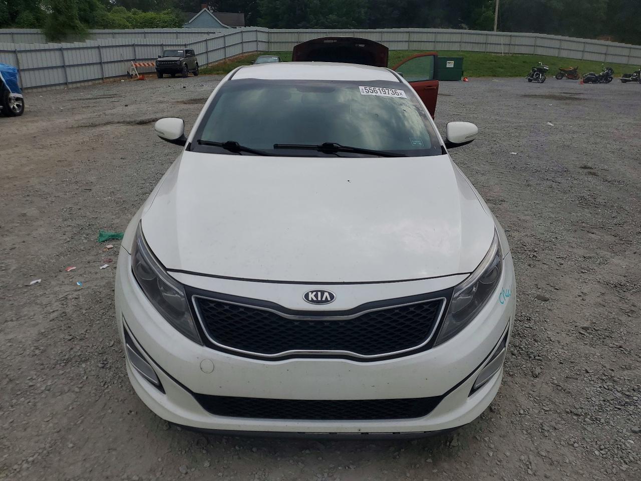 KNAGM4A74F5627833 · 2015 KIA OPTIMA · 4/11