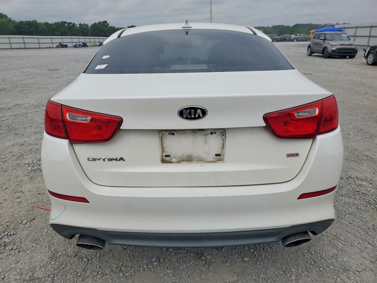 KNAGM4A74F5627833 · 2015 KIA OPTIMA · 5/11