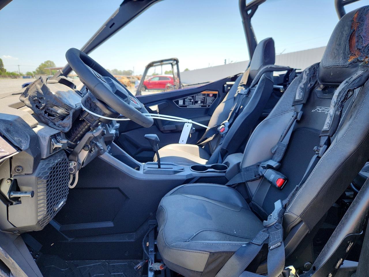 3NSR4K2K1TG230862 · 2026 POLARIS RZR PRO R 4 · 5/10