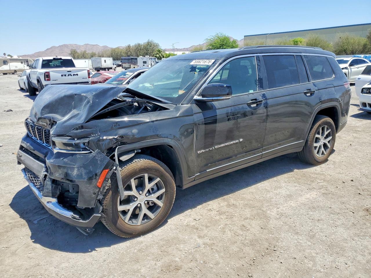 1C4RJKBG0R8549674 · 2024 JEEP GRAND CHEROKEE