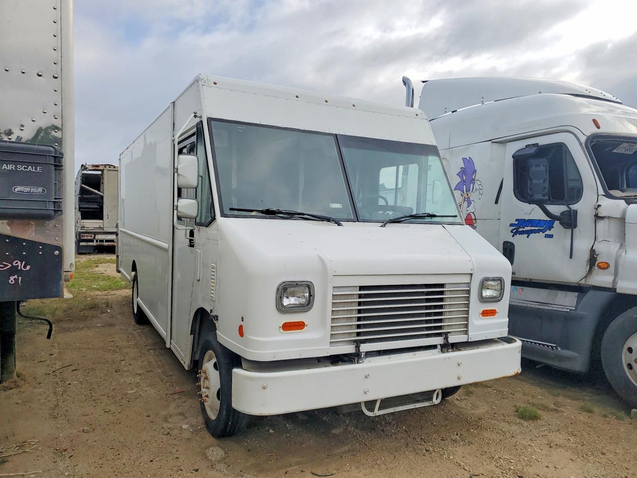 1F65F5KY1D0A12266 · 2013 FORD F59 · 4/13
