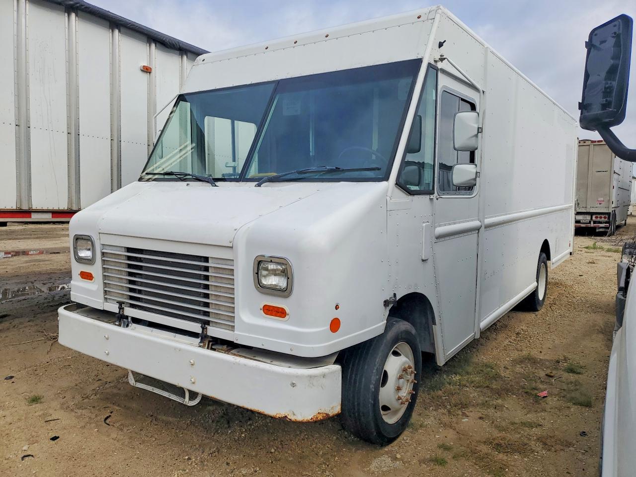 1F65F5KY1D0A12266 · 2013 FORD F59