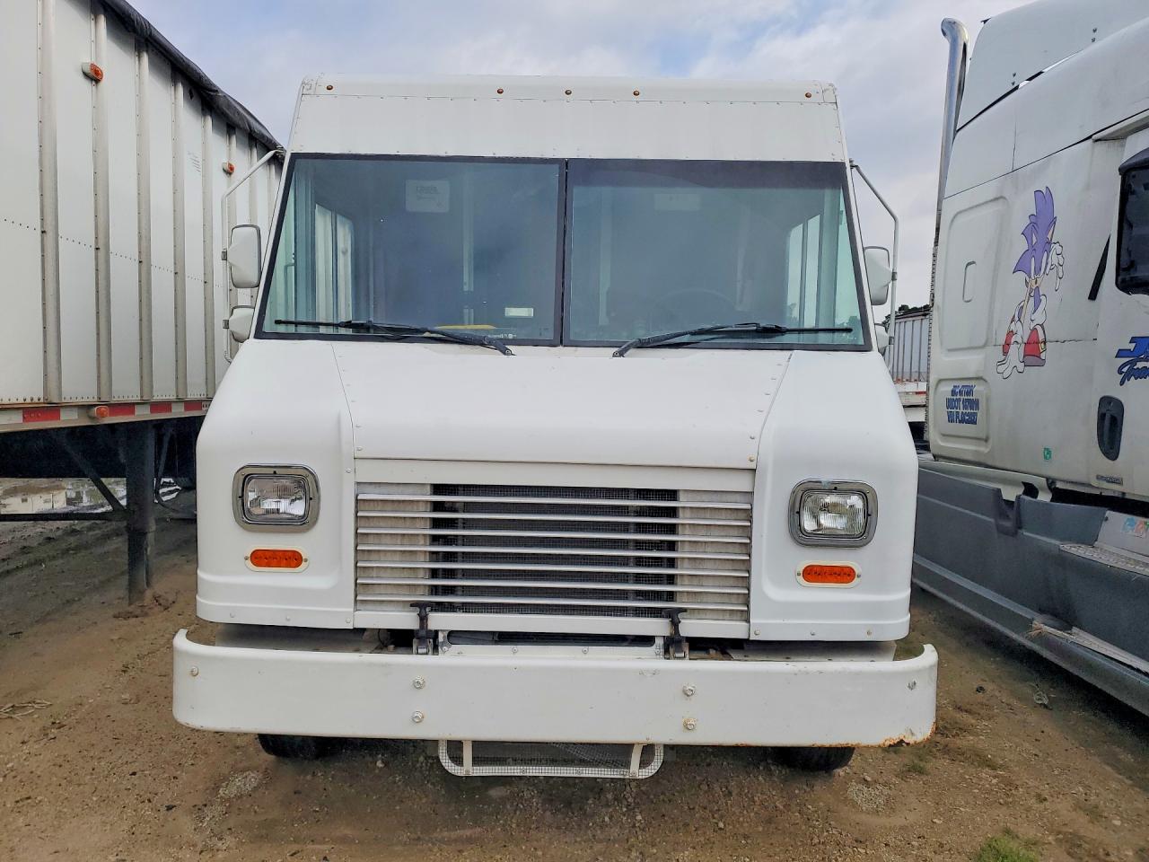 1F65F5KY1D0A12266 · 2013 FORD F59 · 5/13