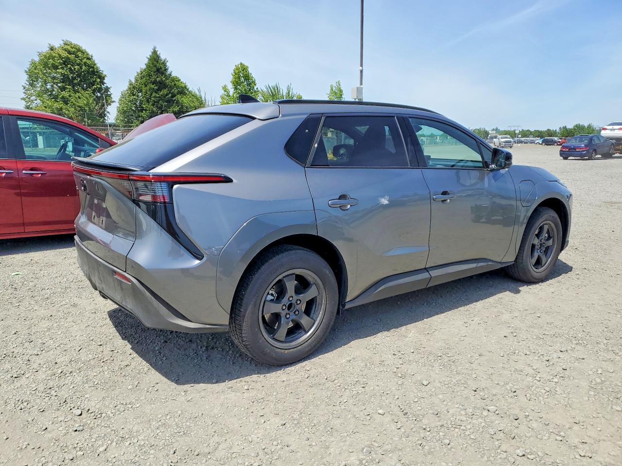 JTMBCAEB2TA006655 · 2026 TOYOTA BZ · 3/13