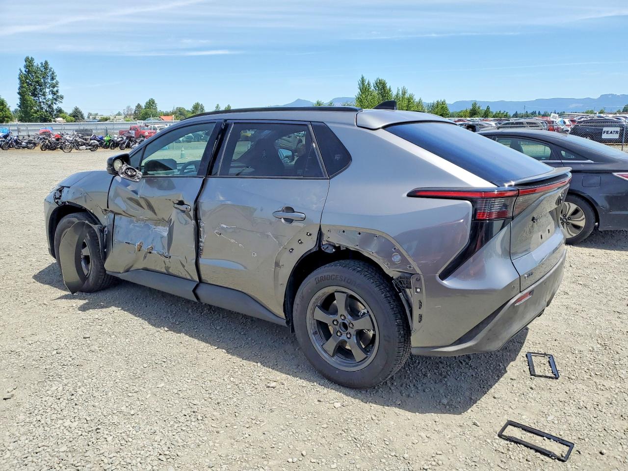 JTMBCAEB2TA006655 · 2026 TOYOTA BZ · 2/13