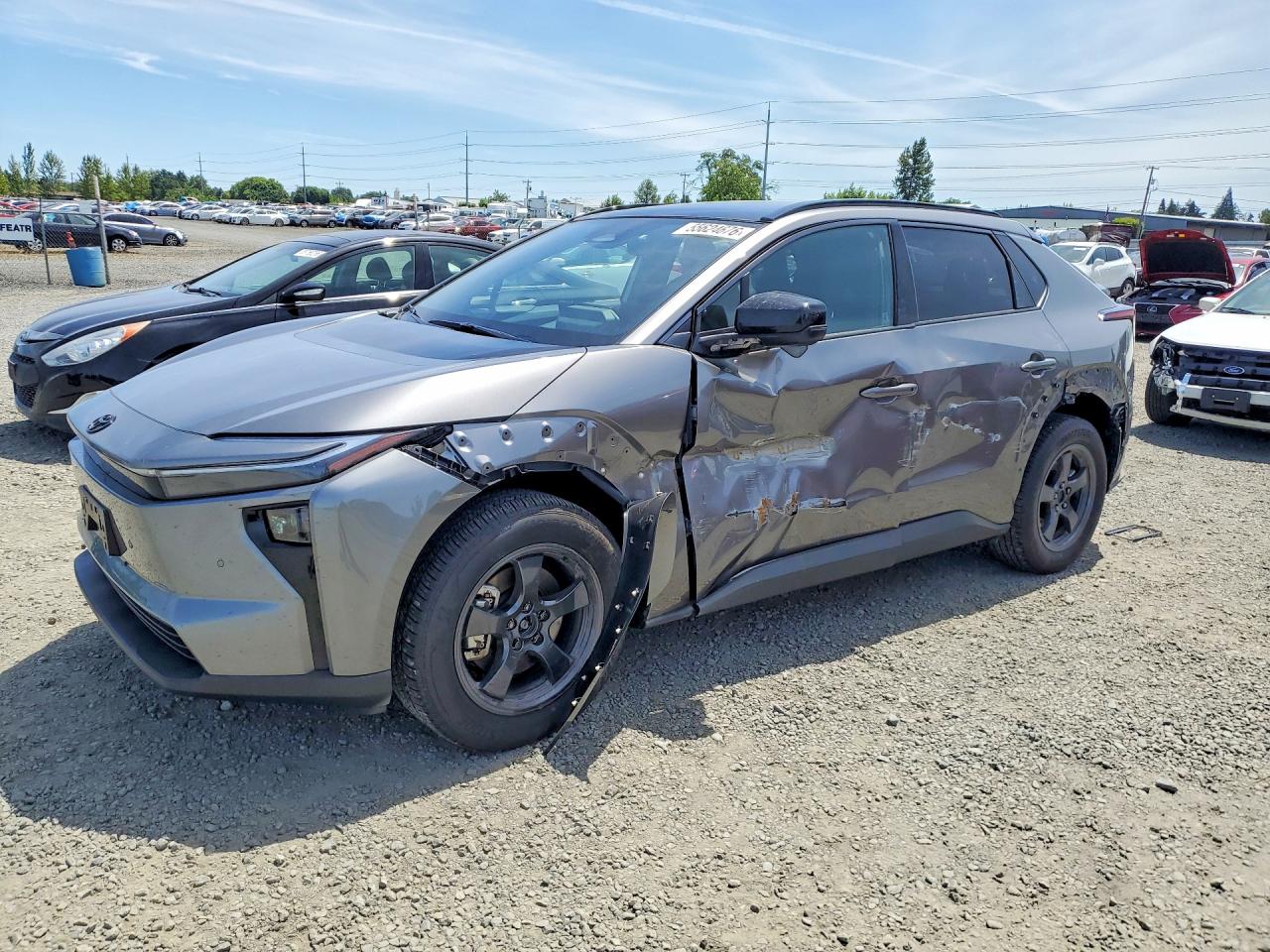 JTMBCAEB2TA006655 · 2026 TOYOTA BZ