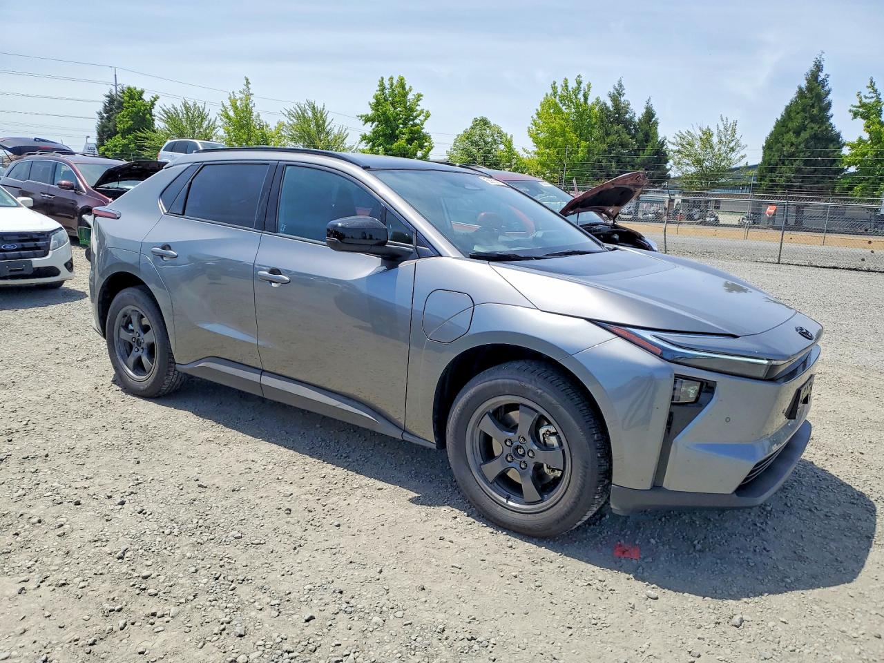JTMBCAEB2TA006655 · 2026 TOYOTA BZ · 4/13