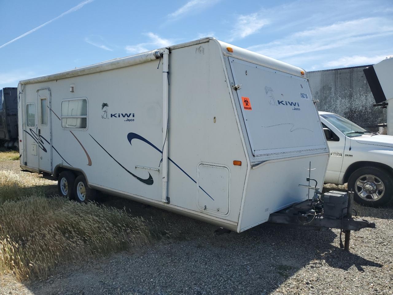 1UJBJ02L931JE0068 · 2003 JAYCO JAY SERIES
