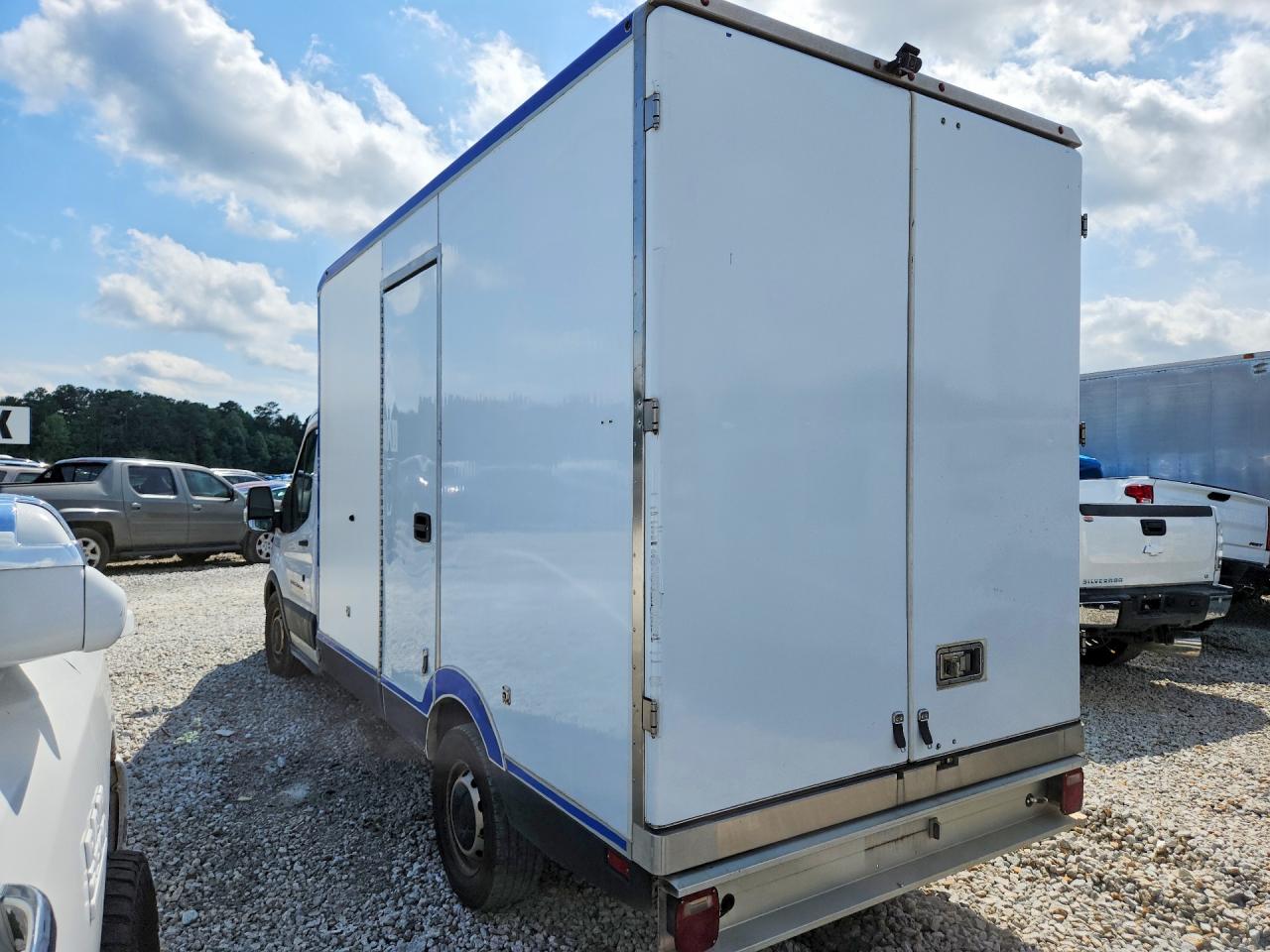 1FDBW5Z84MKA96475 · 2021 FORD TRANSIT · 2/12