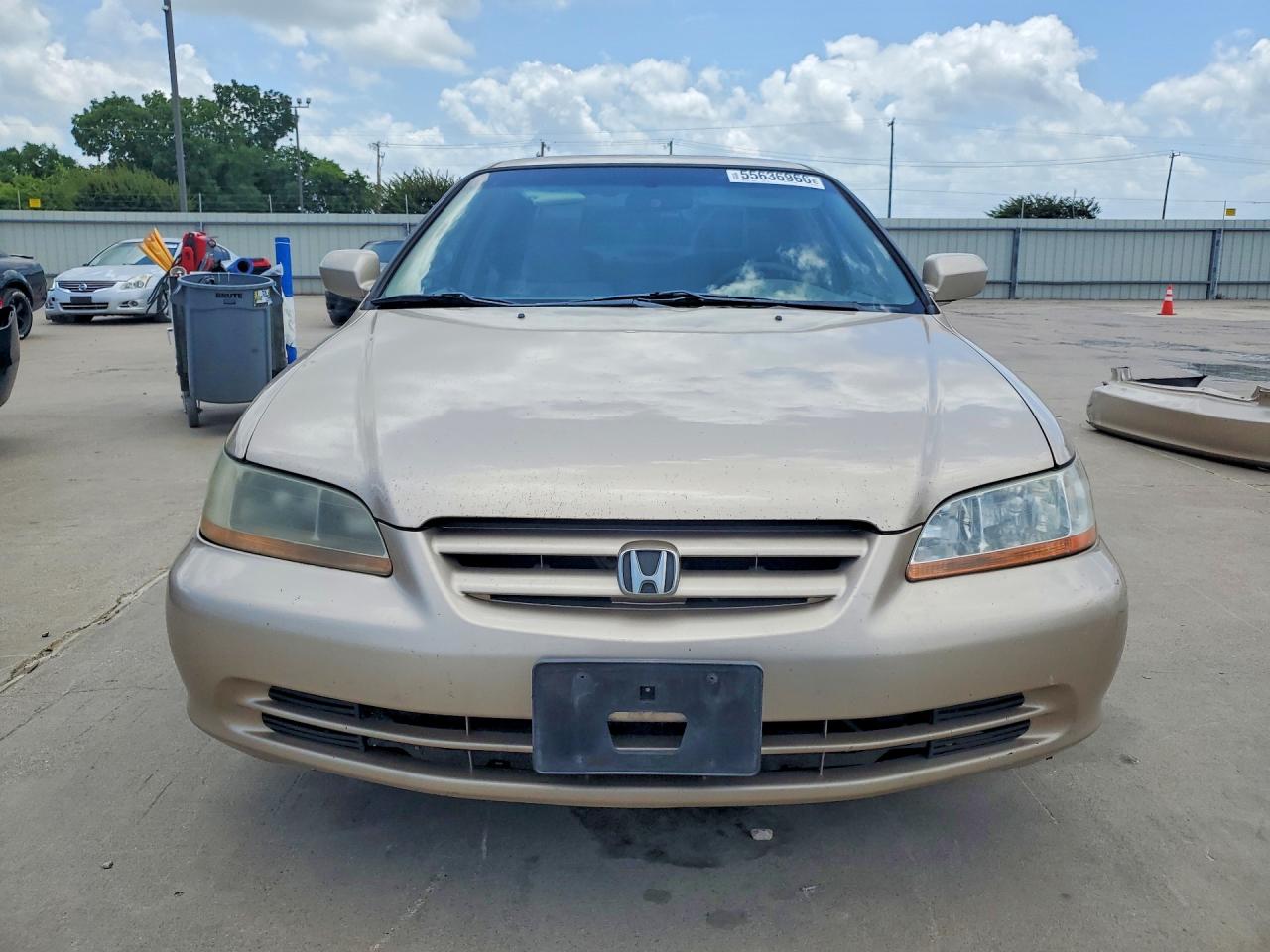 JHMCG66502C014995 · 2002 HONDA ACCORD · 5/13