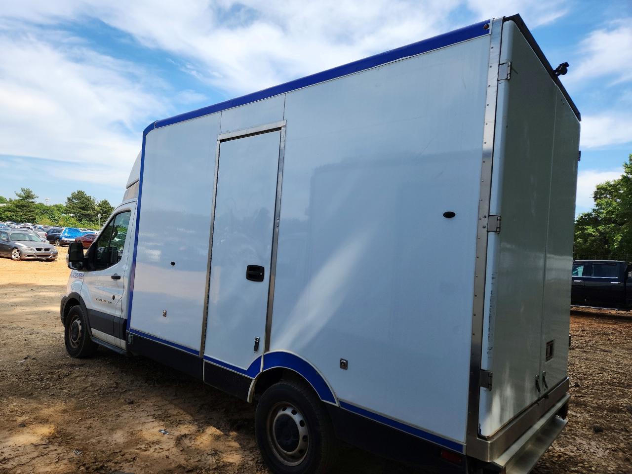 1FDBW5Z85NKA01522 · 2022 FORD TRANSIT · 2/12