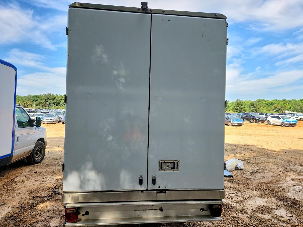 1FDBW5Z85NKA01522 · 2022 FORD TRANSIT · 6/12