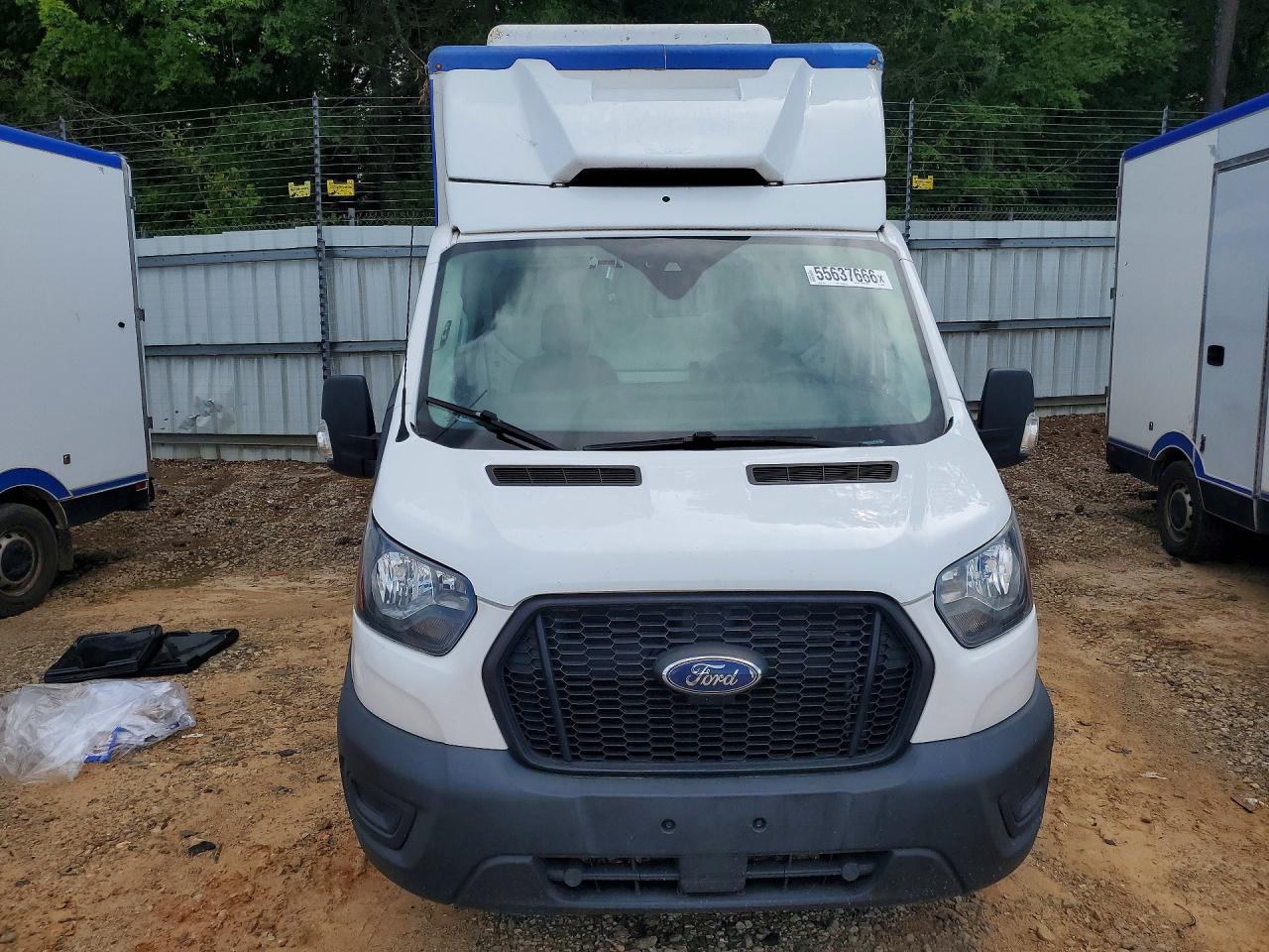 1FDBW5Z86MKA99703 · 2021 FORD TRANSIT · 5/12