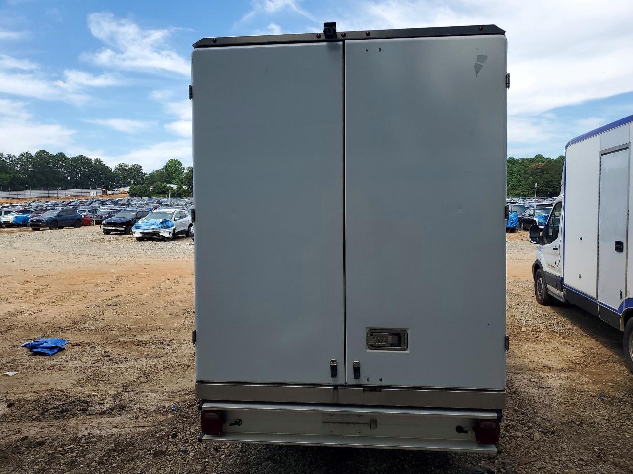 1FDBW5Z89NKA01586 · 2022 FORD TRANSIT · 6/12