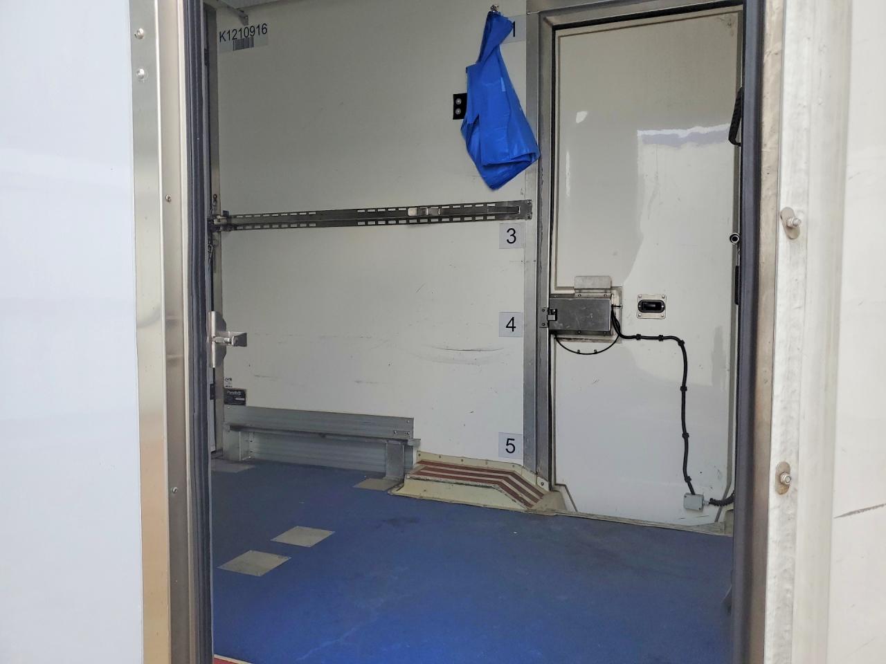1FDBW5Z89NKA01586 · 2022 FORD TRANSIT · 3/12