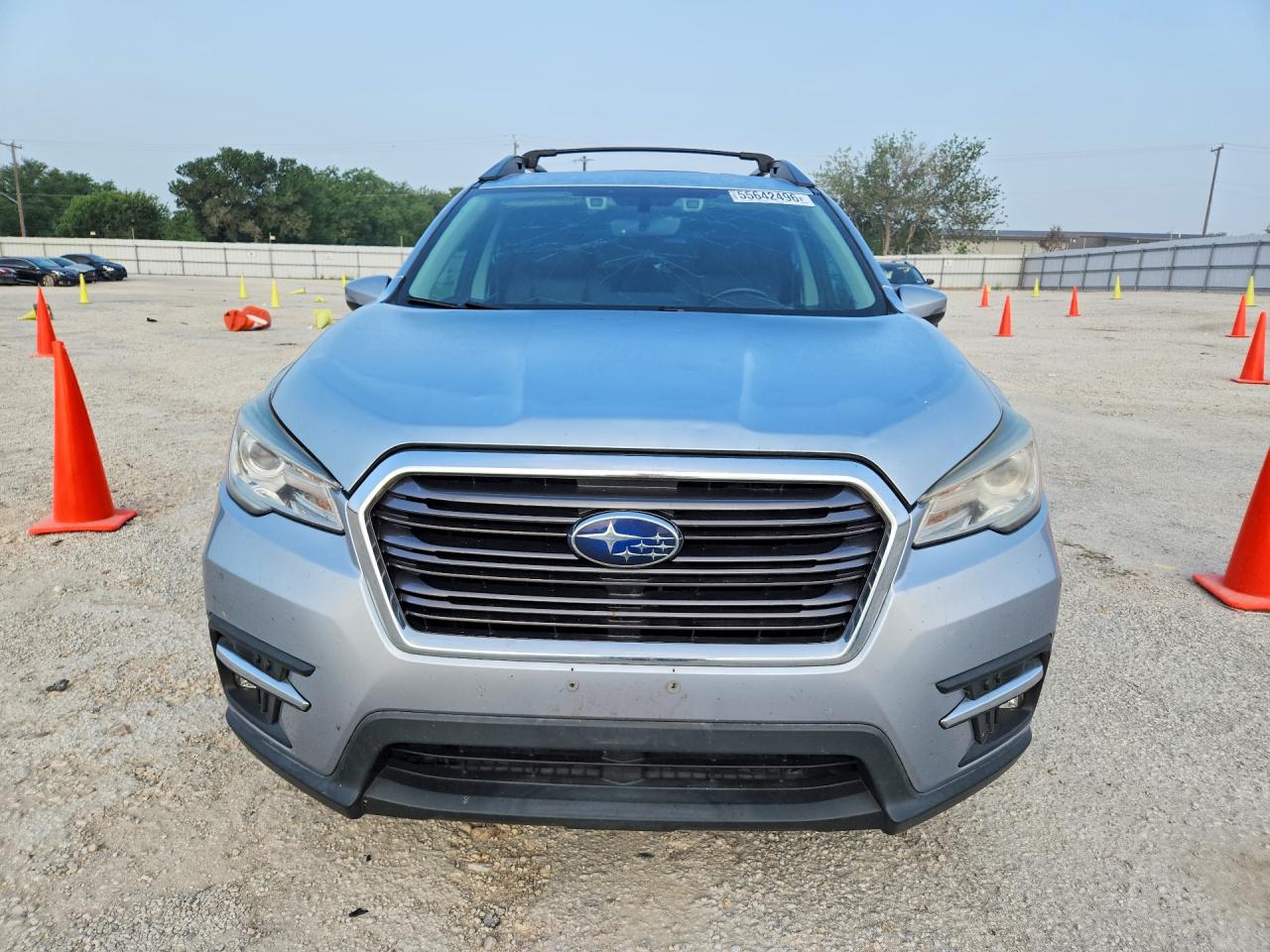 4S4WMAJDXK3458955 · 2019 SUBARU ASCENT · 5/13