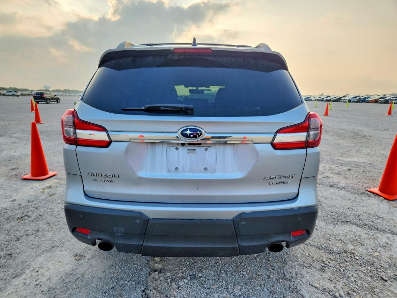 4S4WMAJDXK3458955 · 2019 SUBARU ASCENT · 6/13
