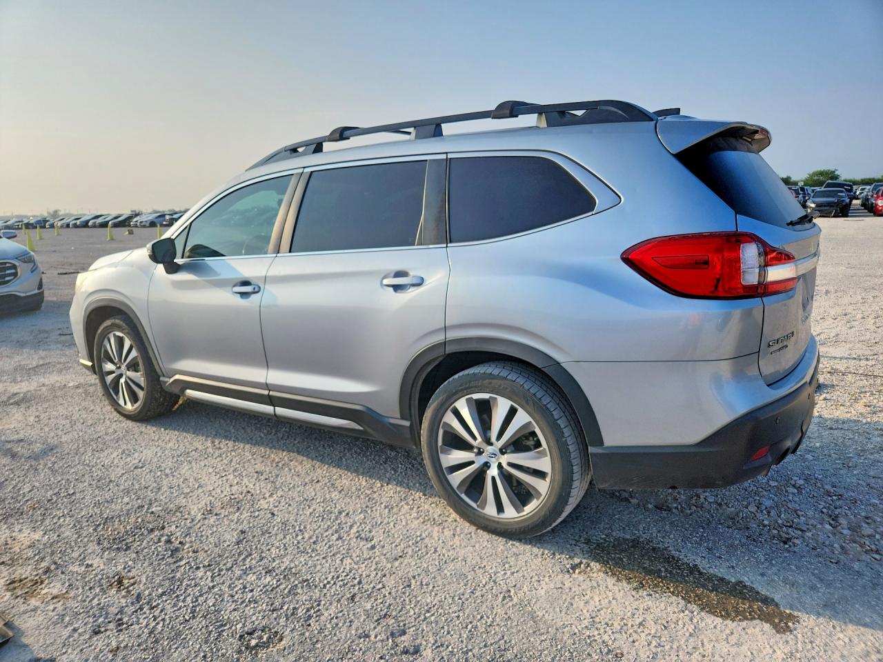 4S4WMAJDXK3458955 · 2019 SUBARU ASCENT · 2/13