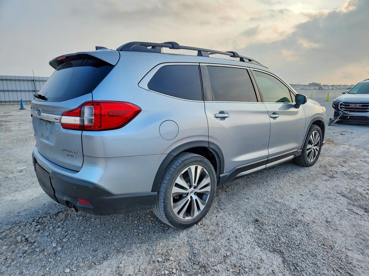 4S4WMAJDXK3458955 · 2019 SUBARU ASCENT · 3/13