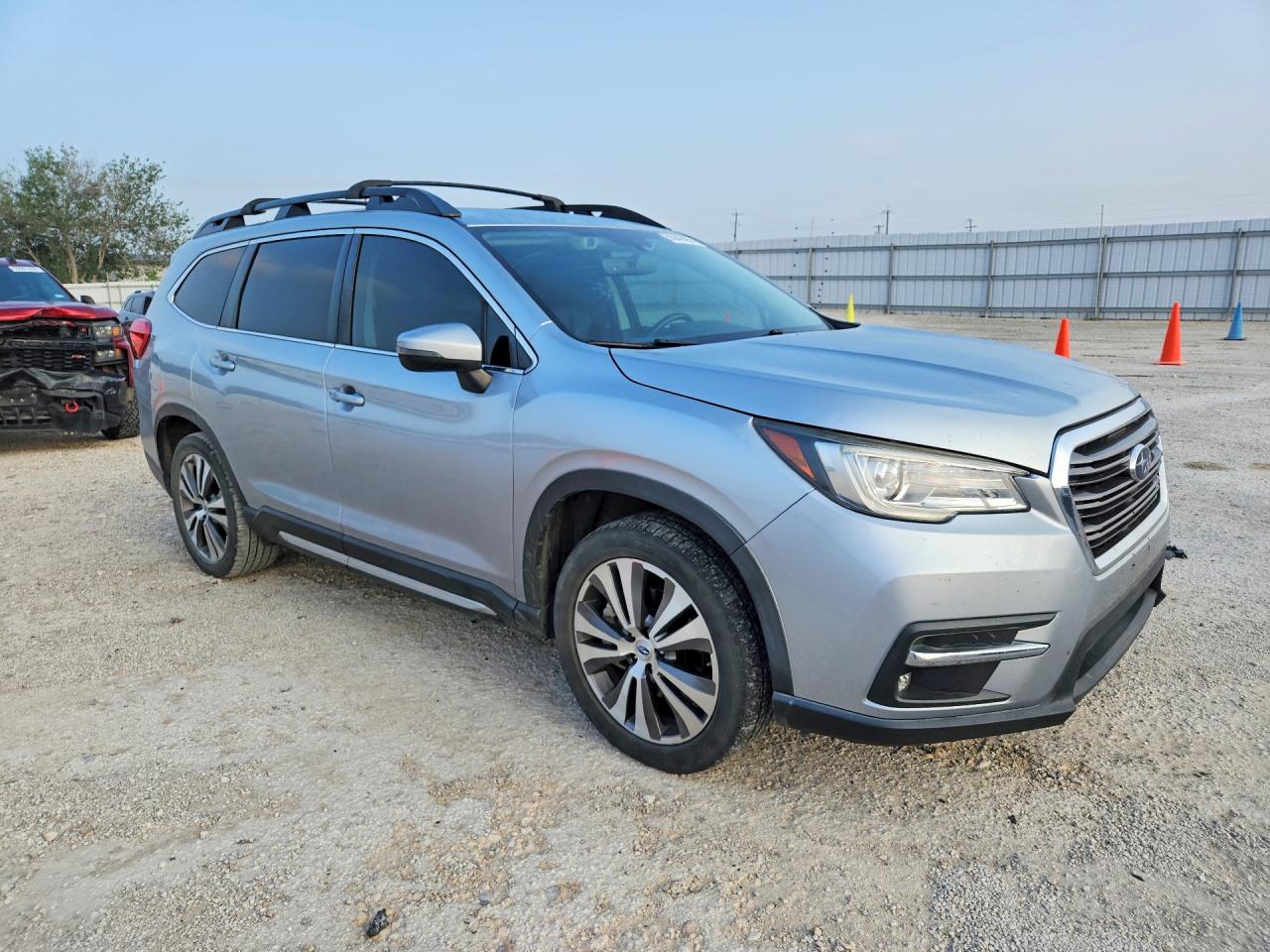 4S4WMAJDXK3458955 · 2019 SUBARU ASCENT · 4/13