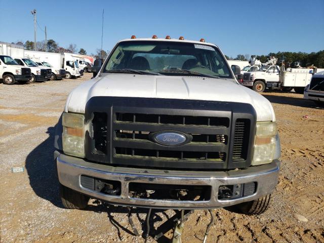1FDAW56R48EB59152 · 2008 FORD F550 · 5/12