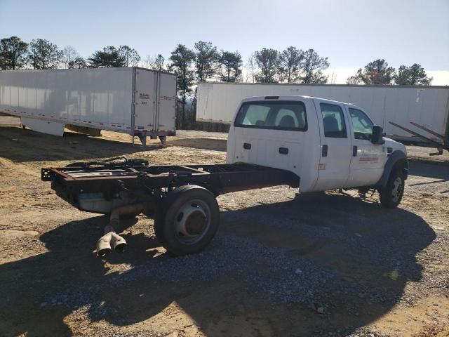 1FDAW56R48EB59152 · 2008 FORD F550 · 3/12