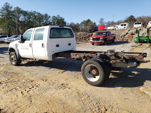 1FDAW56R48EB59152 · 2008 FORD F550 · 2/12