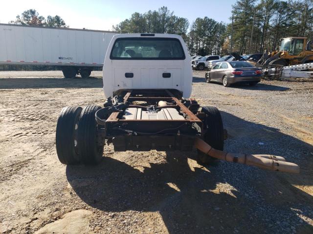1FDAW56R48EB59152 · 2008 FORD F550 · 6/12