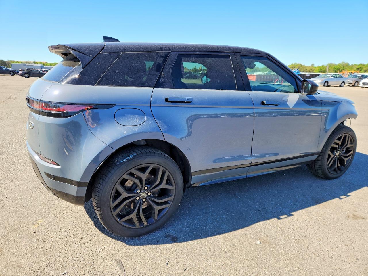 SALZL2FX7PH223963 · 2023 LAND ROVER RANGE ROVER EVOQUE · 3/14