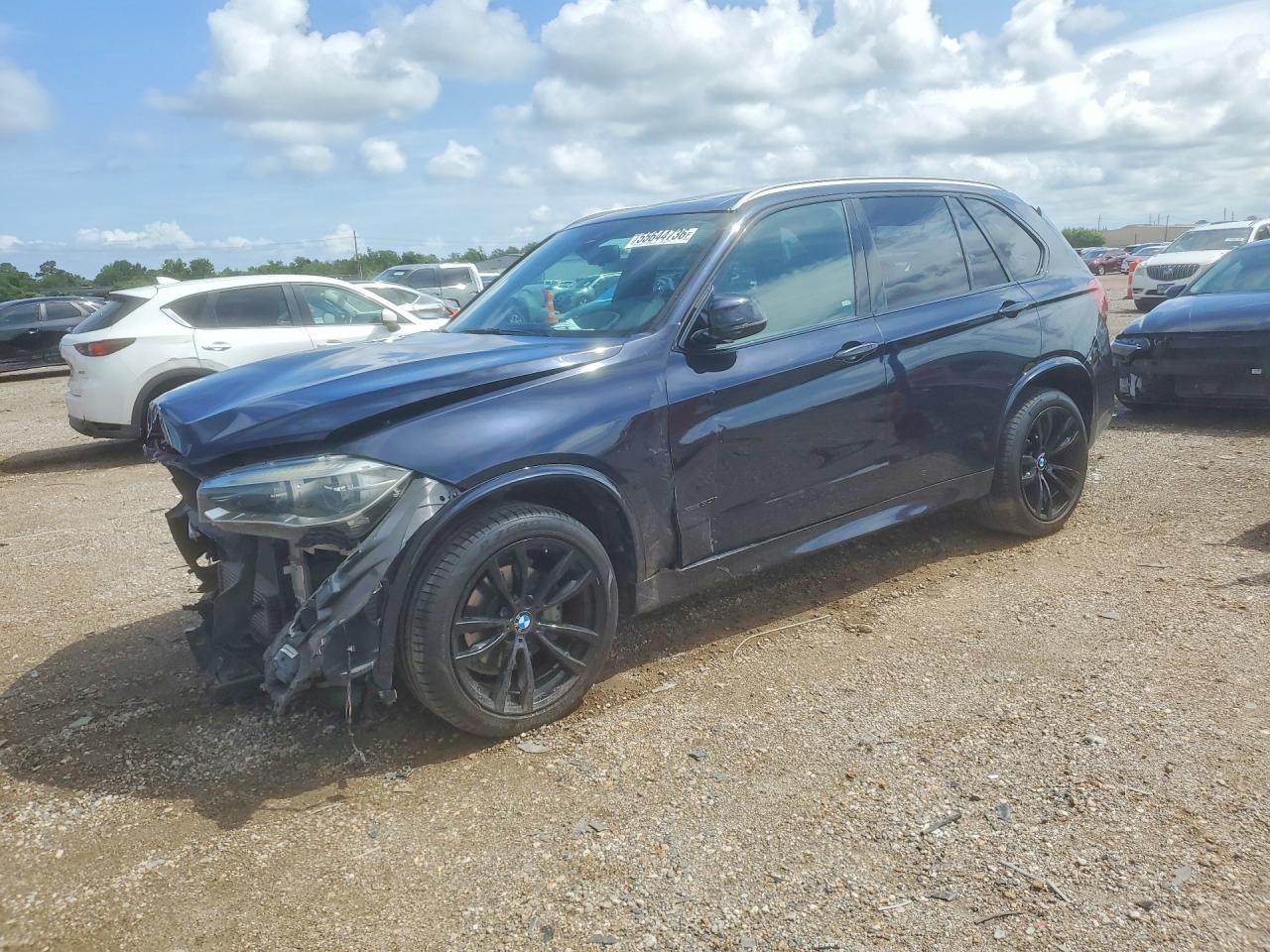 5UXKR2C58H0U21508 · 2017 BMW X5