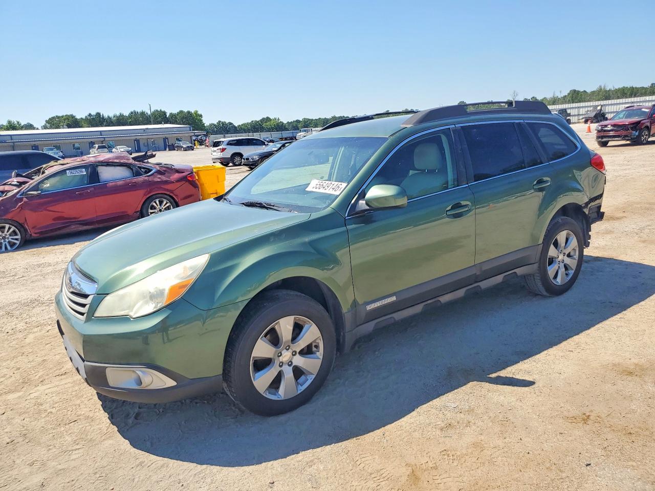 4S4BRCCC0A3330335 · 2010 SUBARU OUTBACK