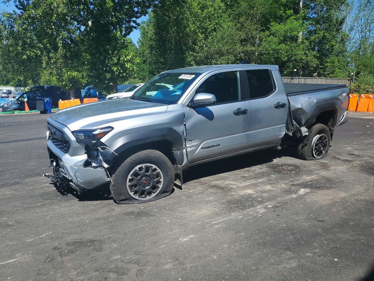 3TMLB5JN5TM238989 · 2026 TOYOTA TACOMA