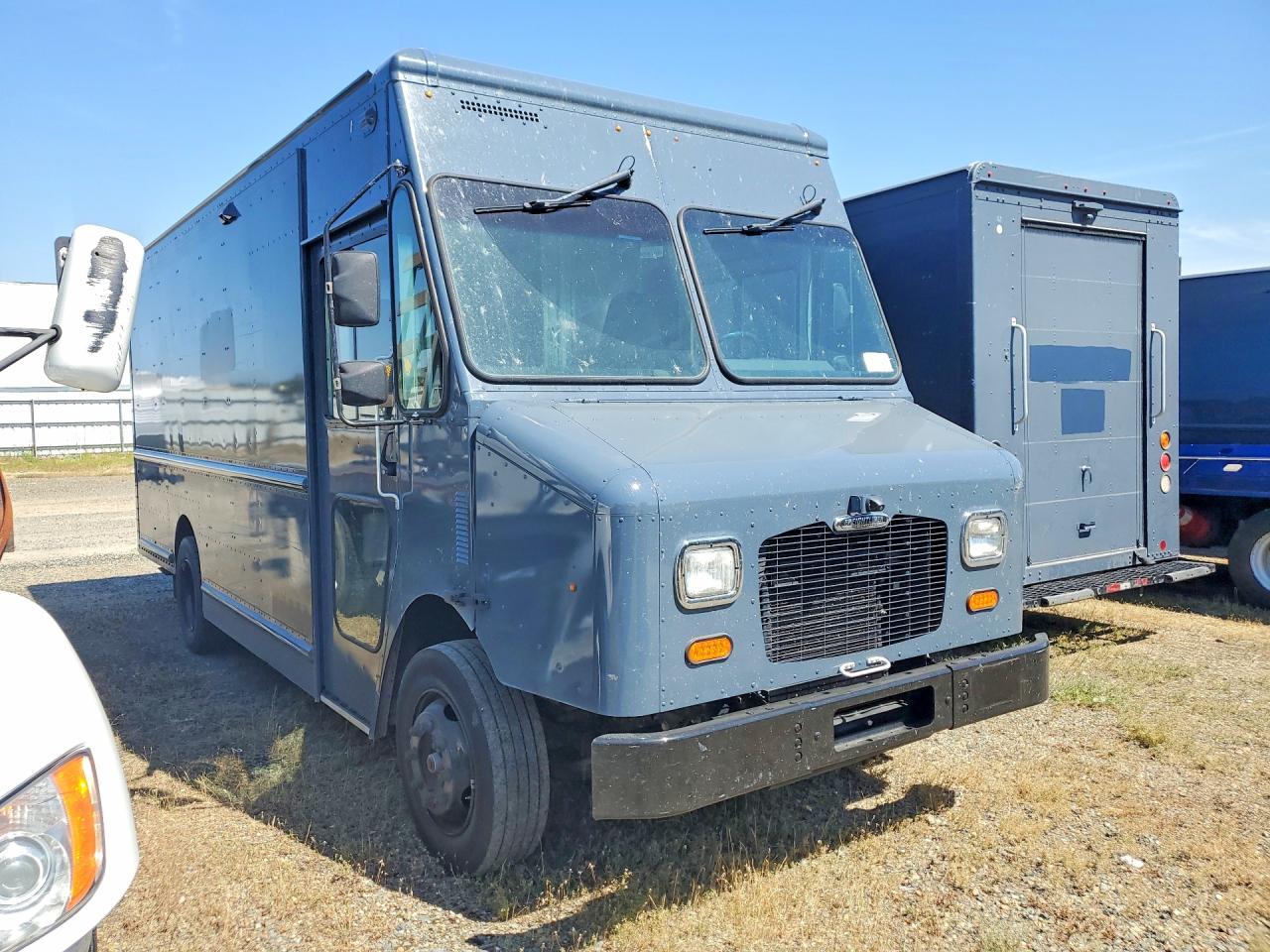 4UZAC2GA4MCMM9252 · 2021 FRHT CHASSIS · 4/12