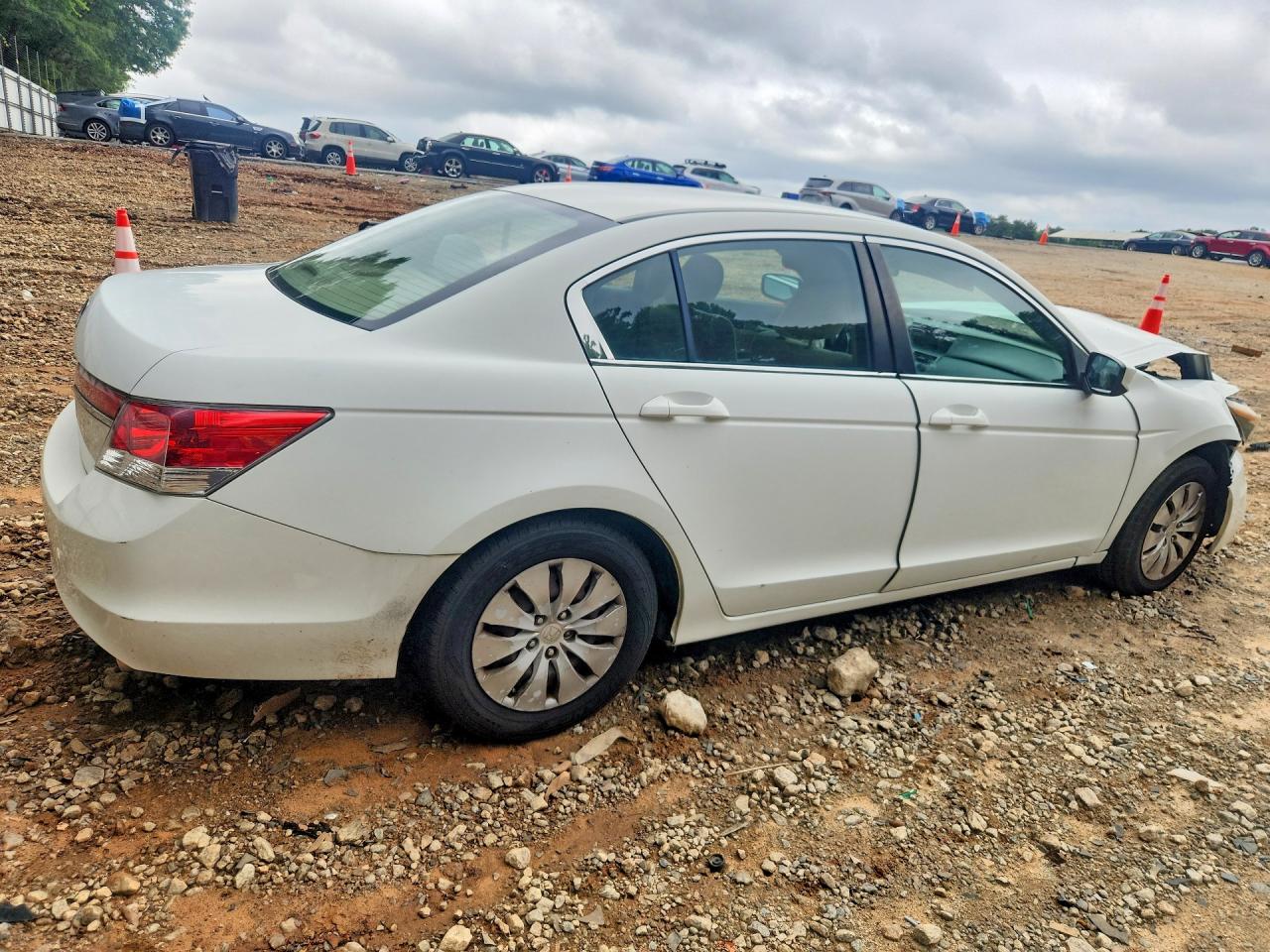 1HGCP2F32CA056656 · 2012 HONDA ACCORD · 3/12