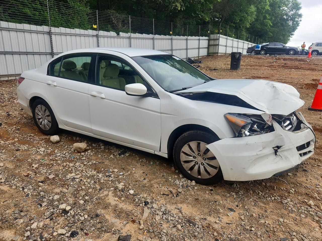 1HGCP2F32CA056656 · 2012 HONDA ACCORD · 4/12