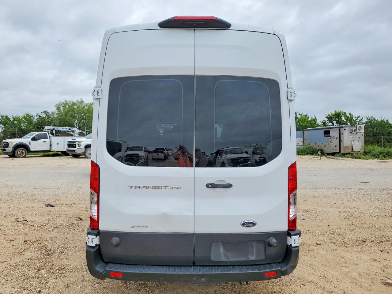 1FBAX2XG2NKA52714 · 2022 FORD TRANSIT · 6/12