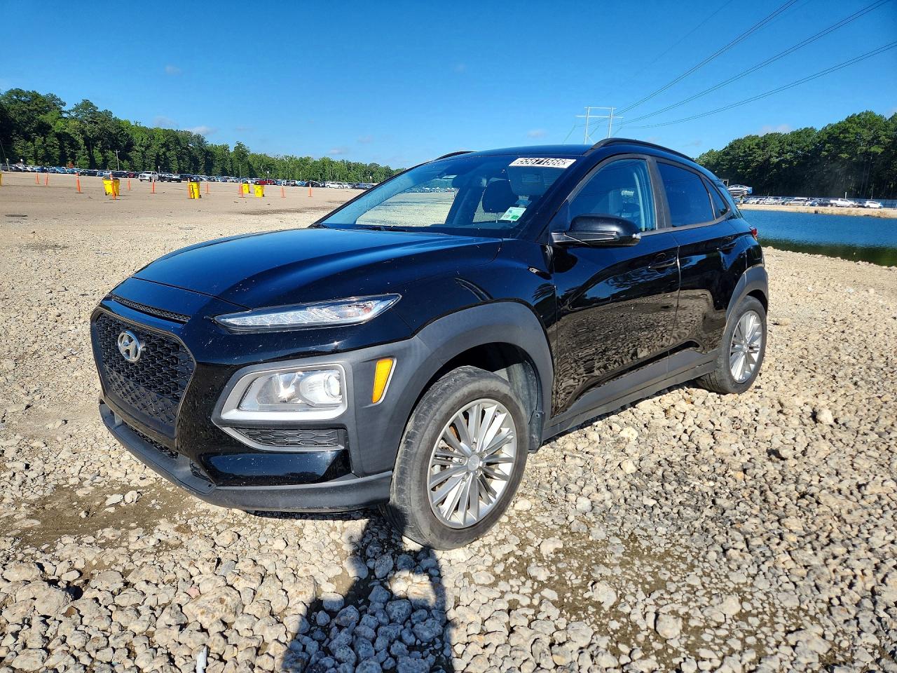2020 HYUNDAI KONA